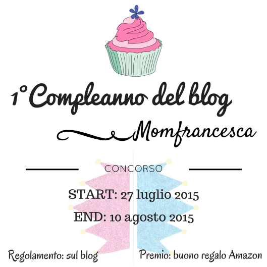concorso-blog-momfrancesca